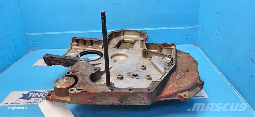 CASE 844S Engines