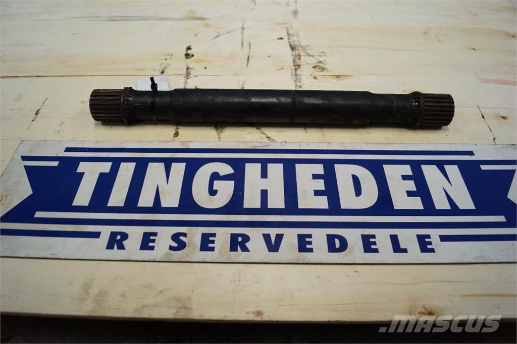 CASE 9010 Combine harvester accessories