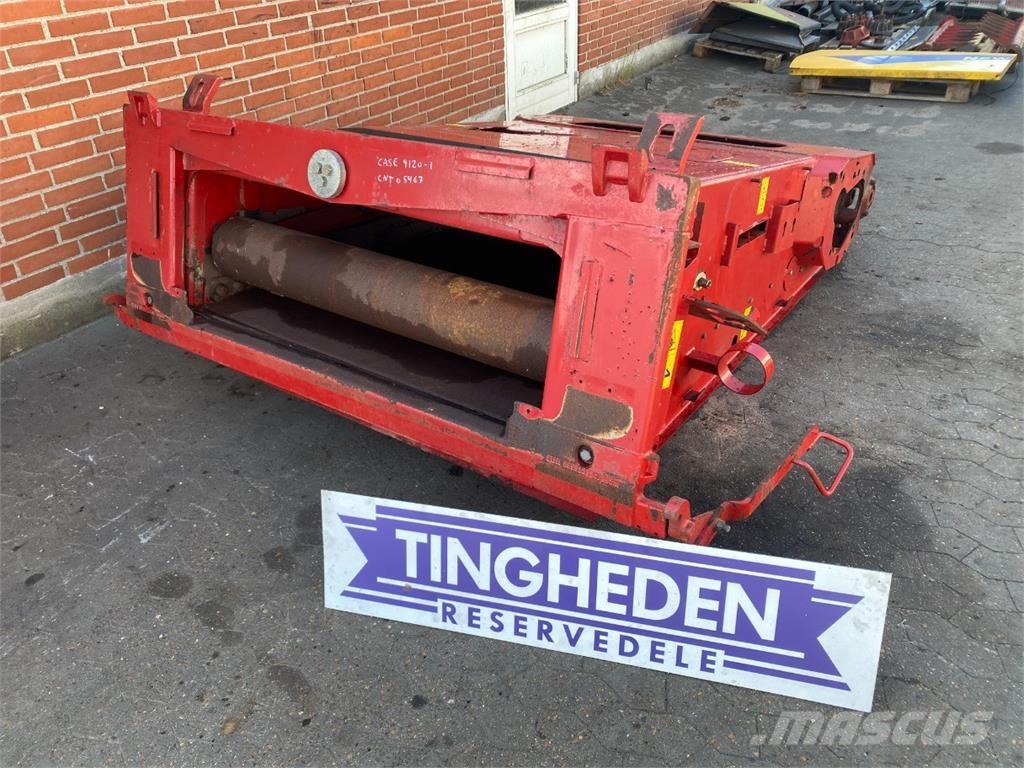 CASE 9120 Combine harvester accessories