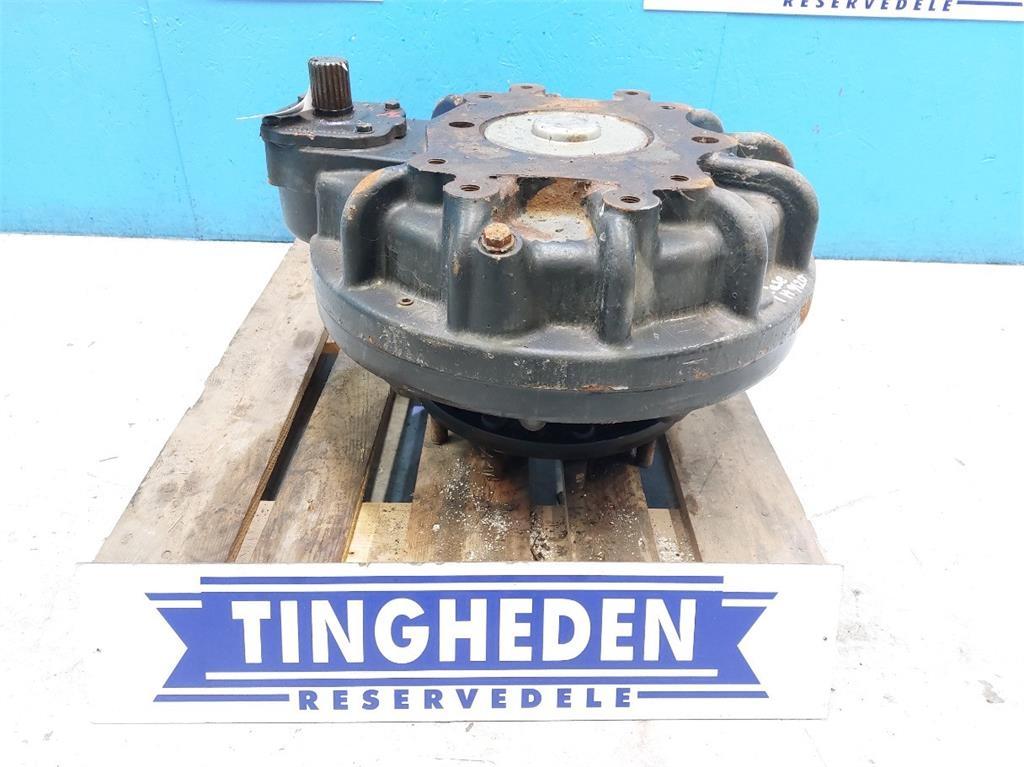 CASE 9120 Combine harvester accessories