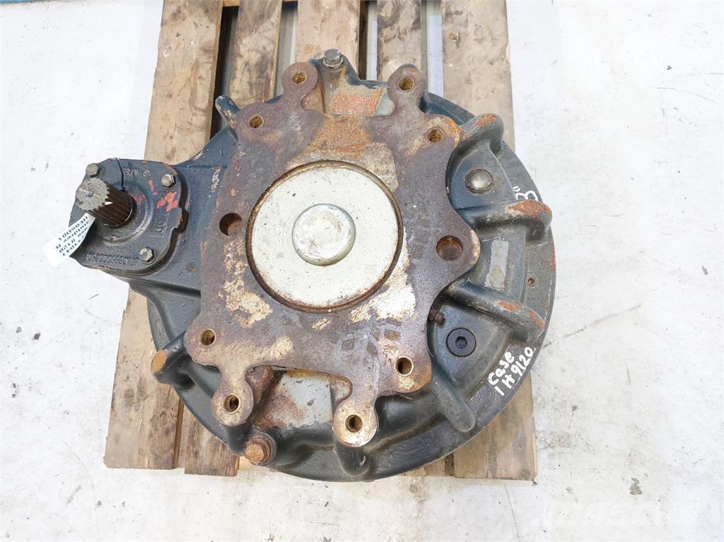 CASE 9120 Combine harvester accessories