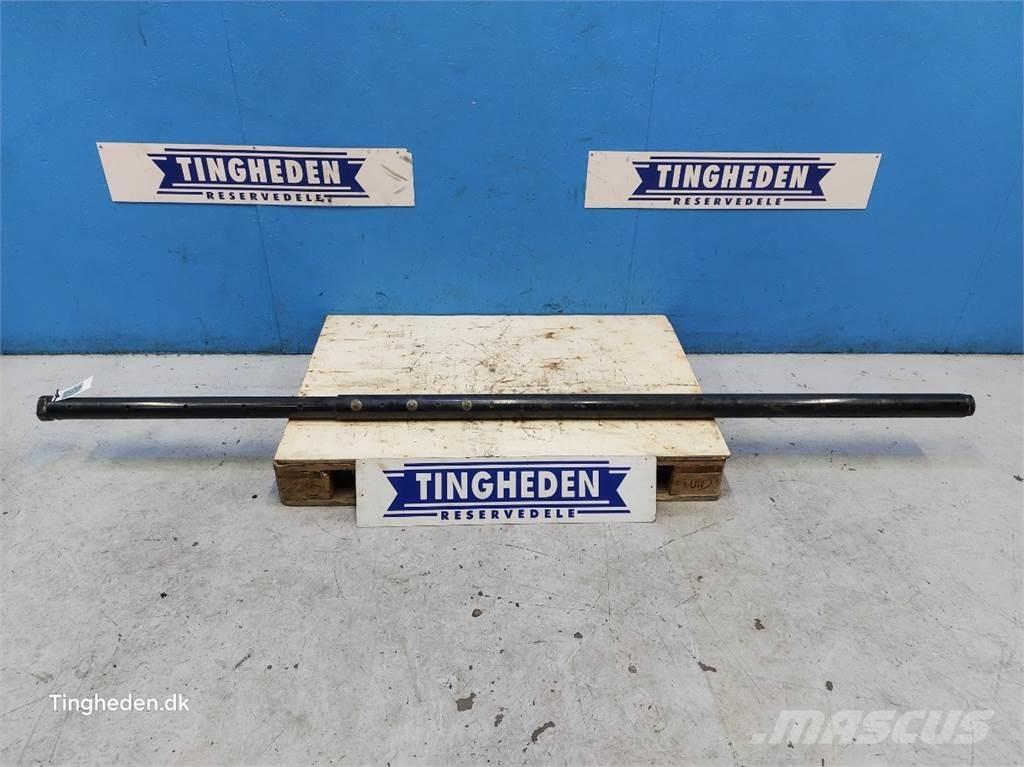 CASE 9120 Combine harvester accessories