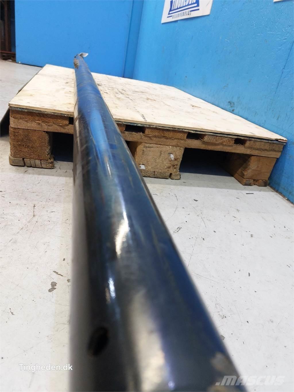 CASE 9120 Combine harvester accessories