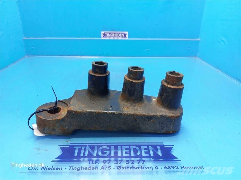 CASE 9120 Combine harvester accessories