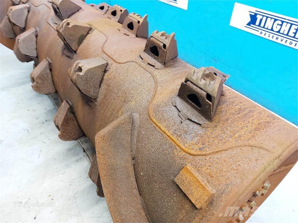 CASE 9120 Combine harvester accessories