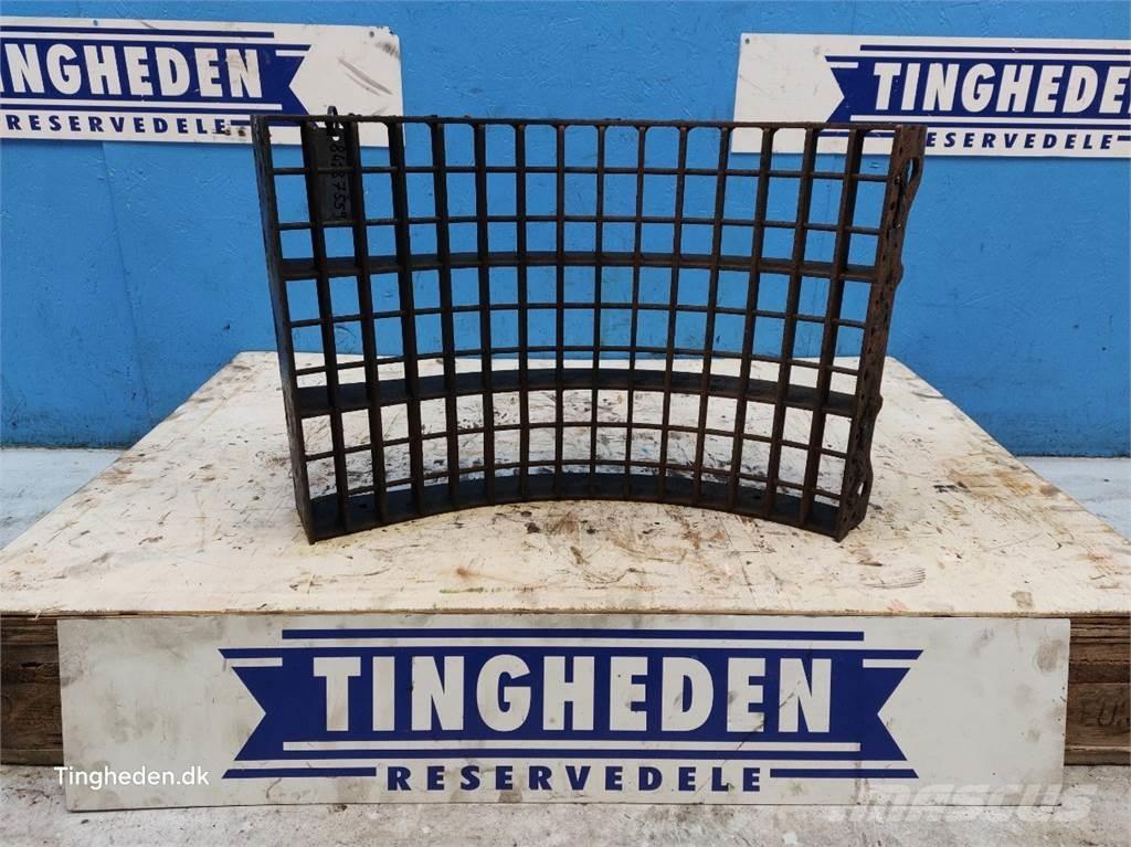 CASE 9120 Combine harvester accessories