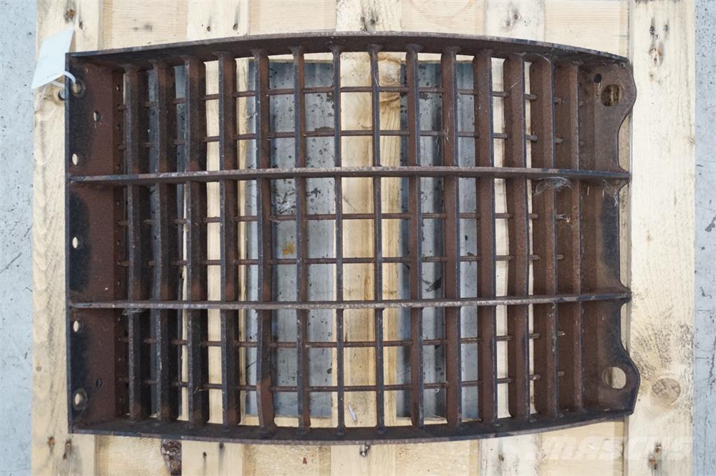 CASE 9230 Combine harvester accessories