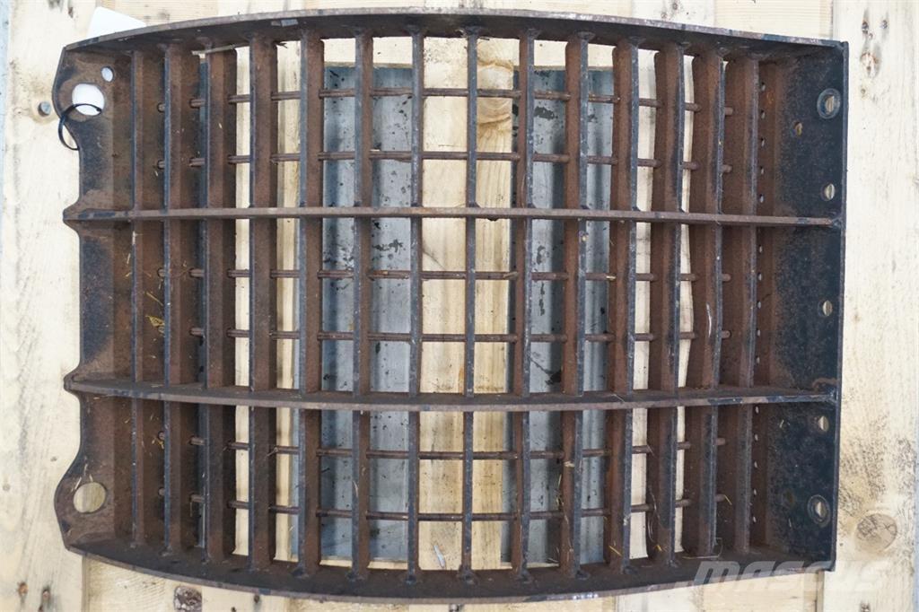 CASE 9230 Combine harvester accessories