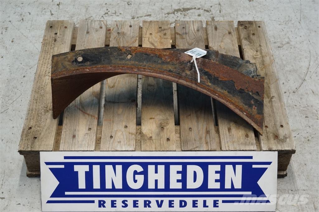 CASE 9230 Combine harvester accessories