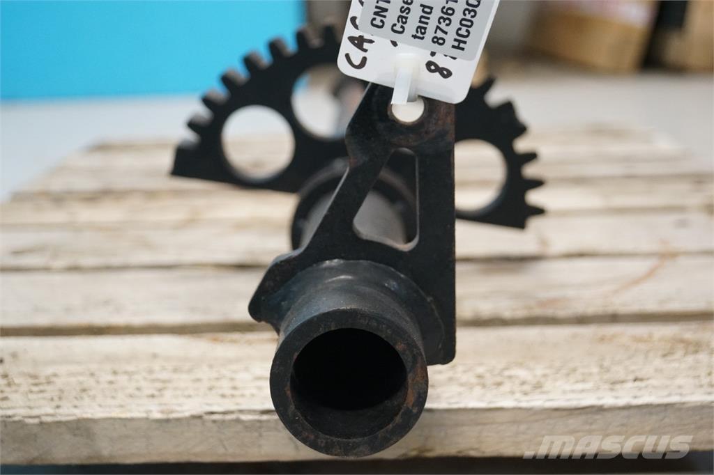 CASE 9230 Combine harvester accessories