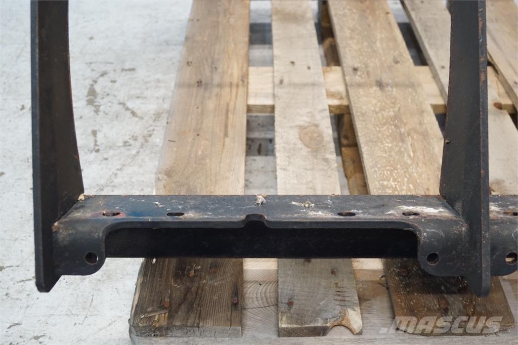 CASE 9230 Combine harvester accessories