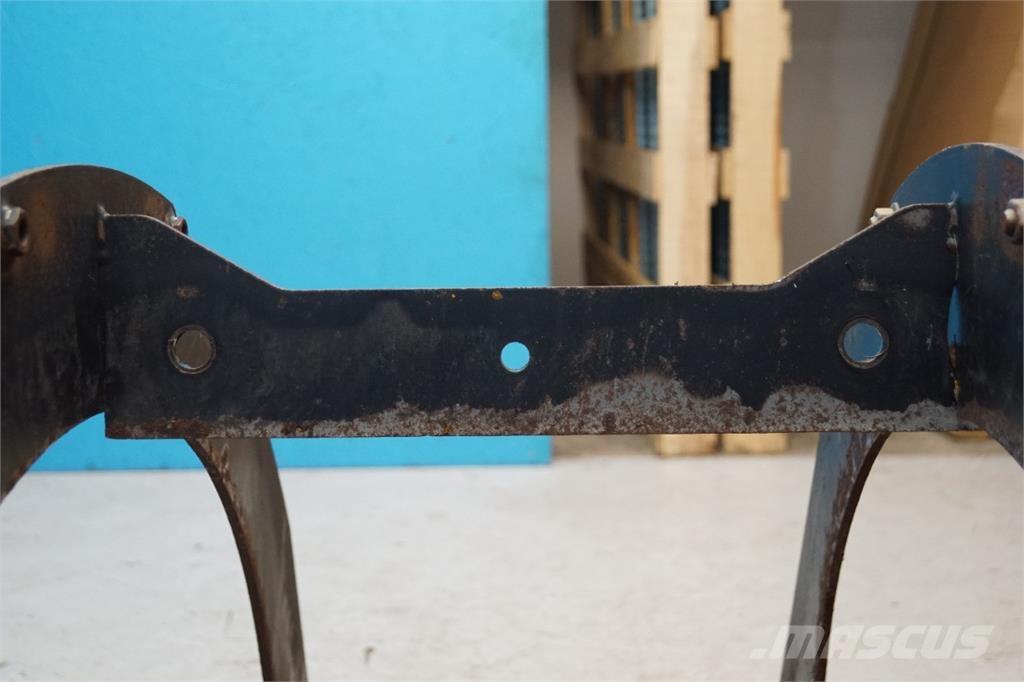 CASE 9230 Combine harvester accessories