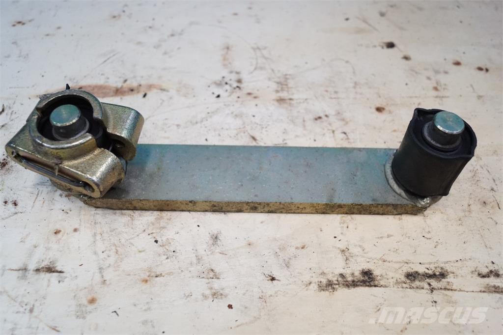 CASE 9230 Sand and salt spreaders