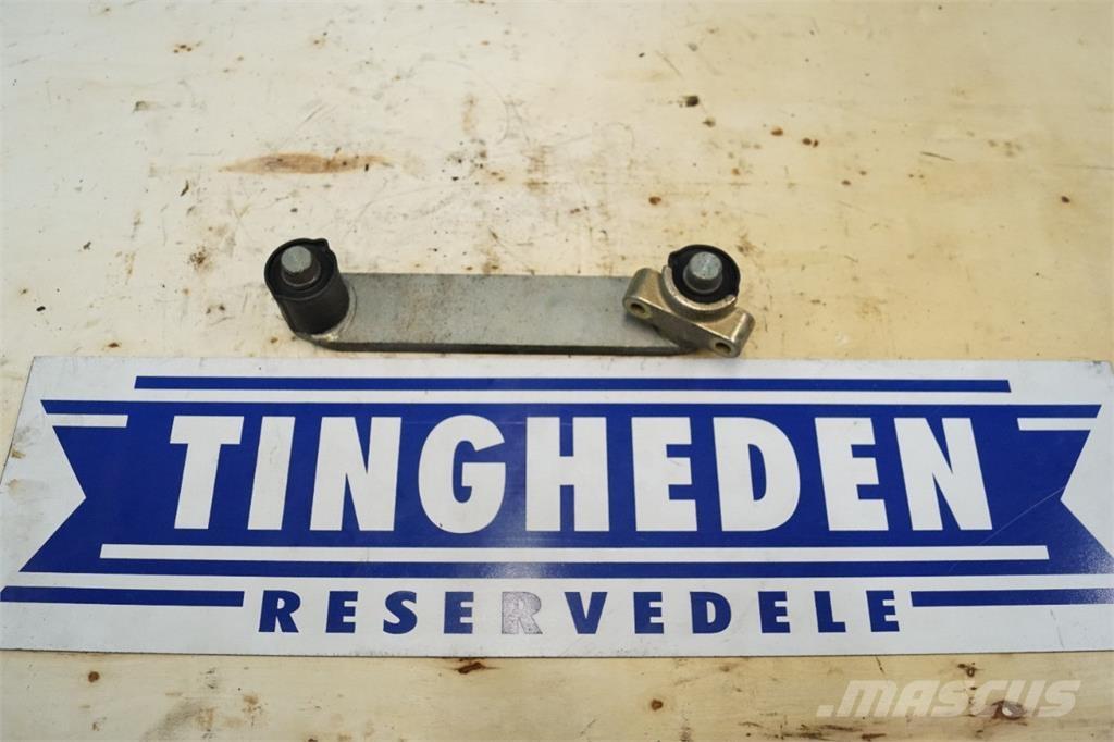 CASE 9230 Sand and salt spreaders