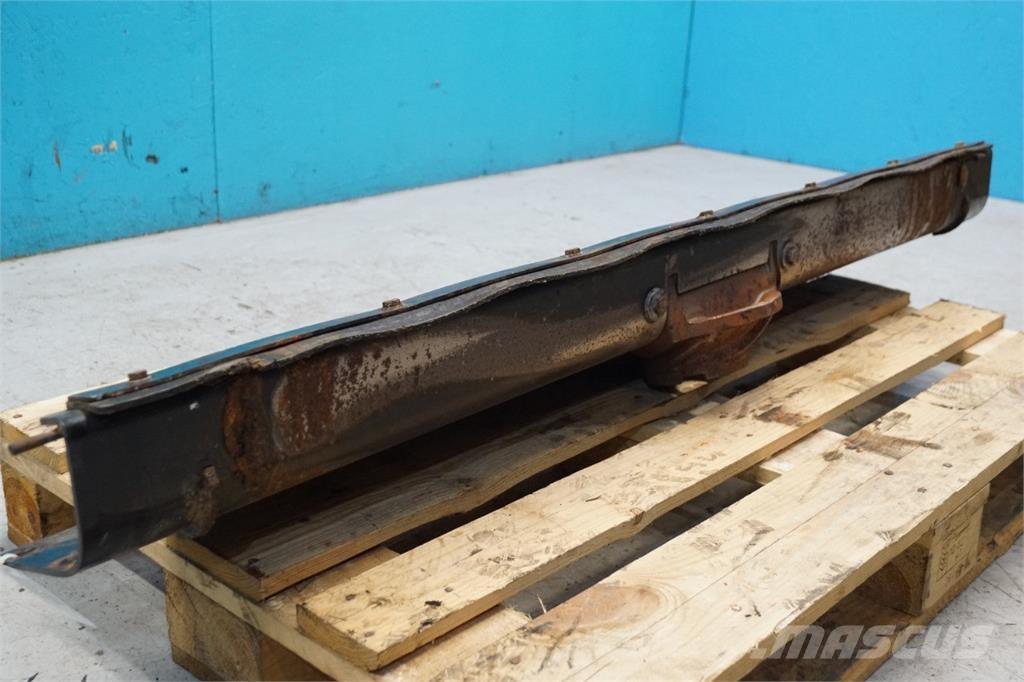 CASE 9230 Farm machinery