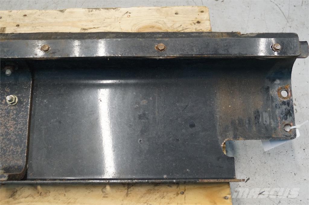 CASE 9230 Farm machinery