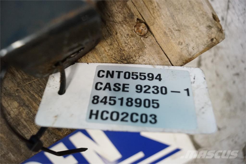 CASE 9230 Farm machinery