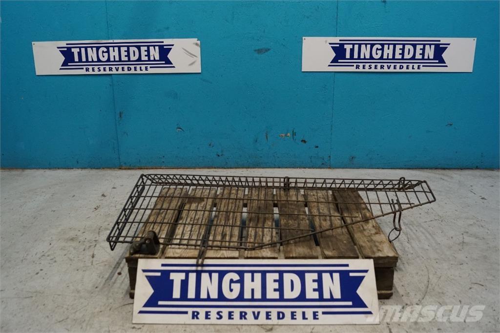 CASE 9230 Farm machinery