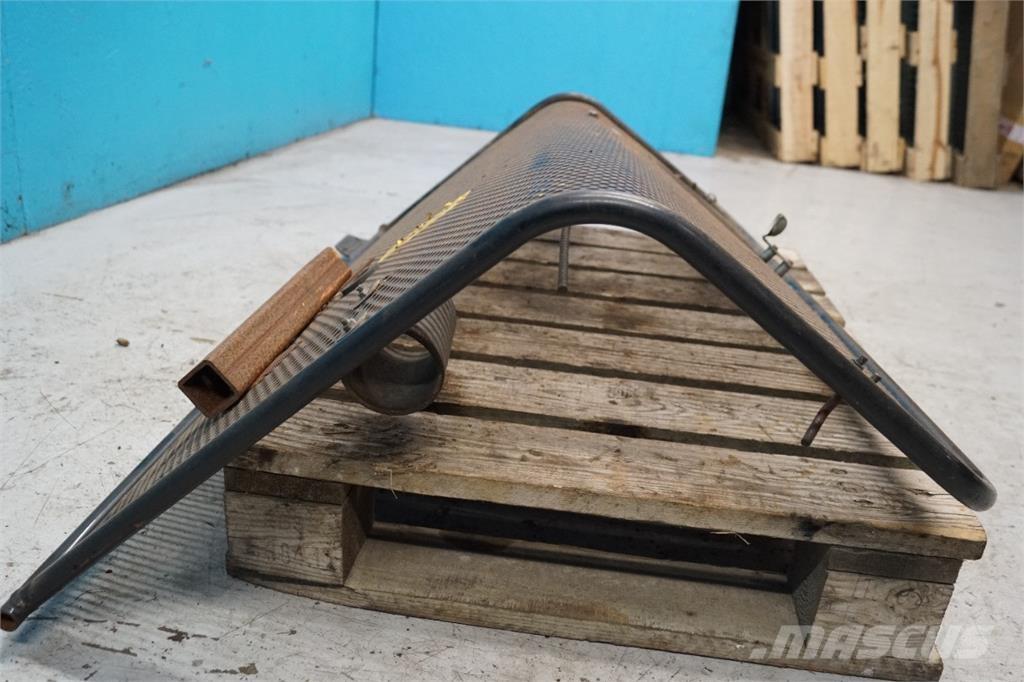 CASE 9230 Farm machinery