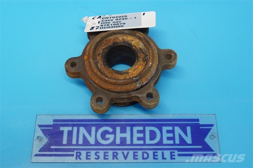 CASE 9230 Combine harvester accessories