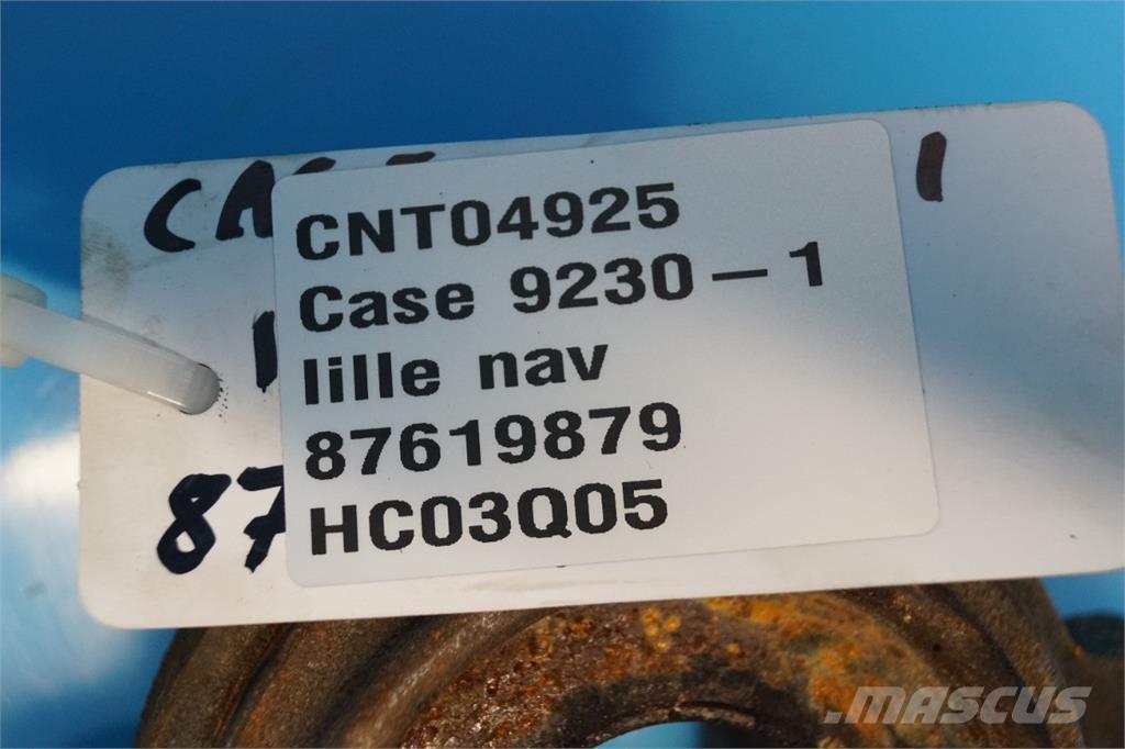 CASE 9230 Combine harvester accessories