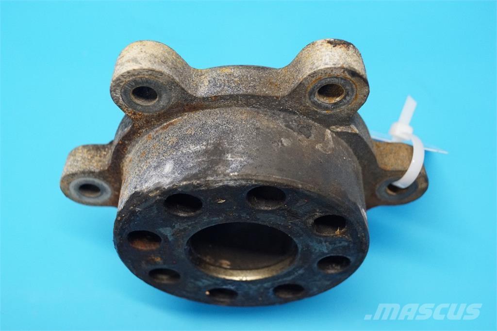 CASE 9230 Combine harvester accessories