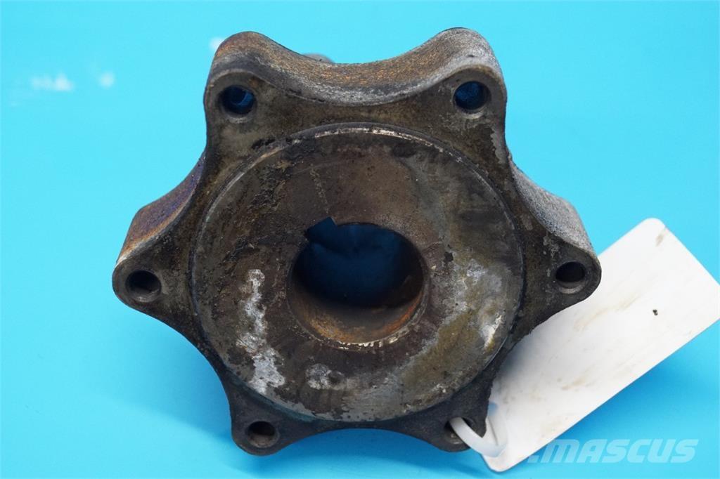 CASE 9230 Combine harvester accessories