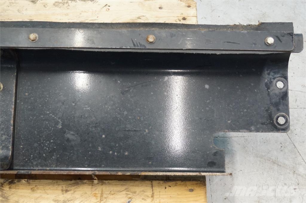 CASE 9230 Farm machinery