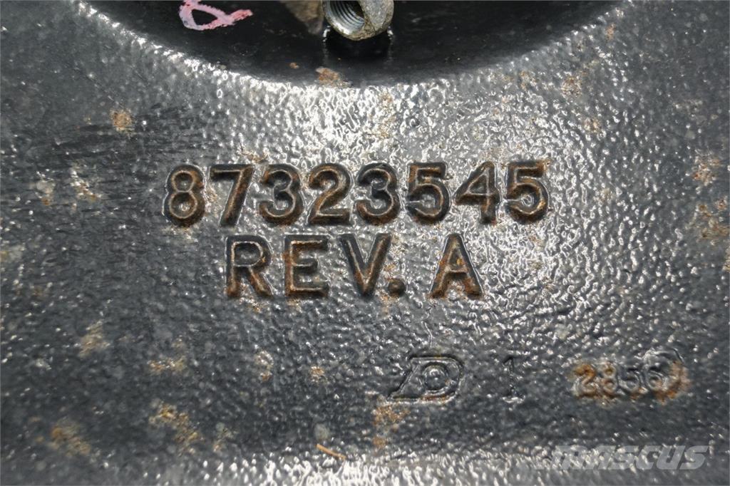 CASE 9230 Farm machinery