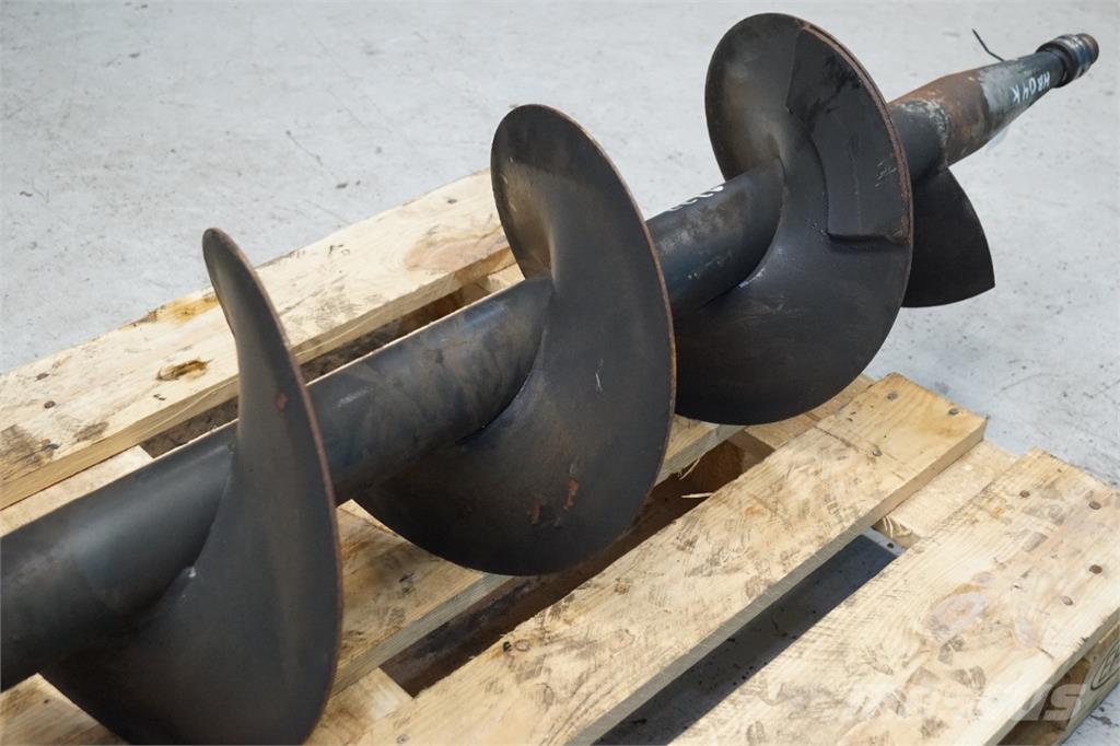 CASE 9230 Combine harvester accessories