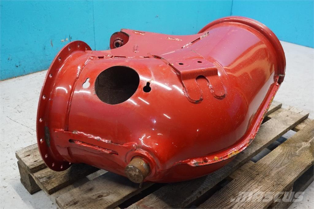 CASE 9230 Combine harvester accessories