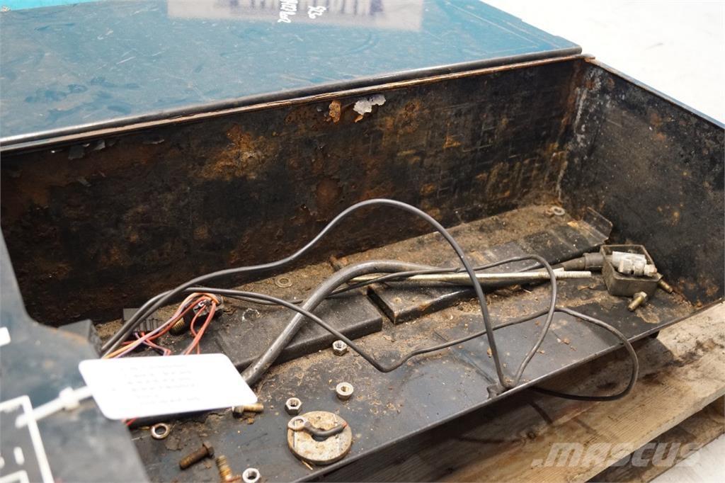 CASE 9230 Farm machinery