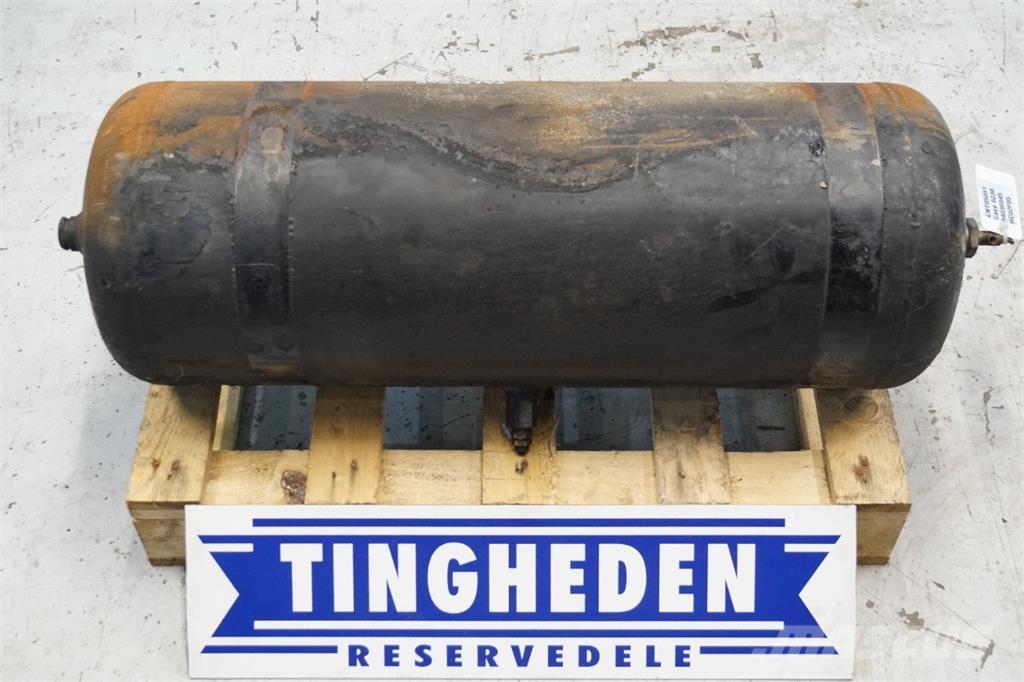 CASE 9230 Combine harvester accessories