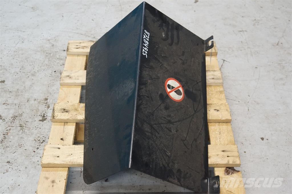 CASE 9230 Farm machinery