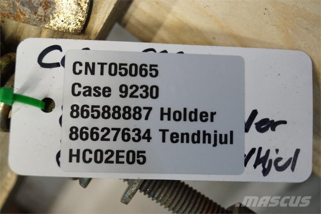 CASE 9230 Farm machinery