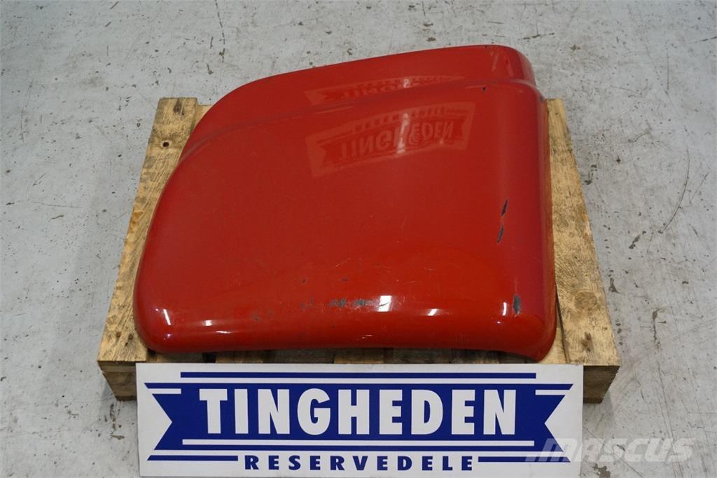 CASE 9230 Farm machinery