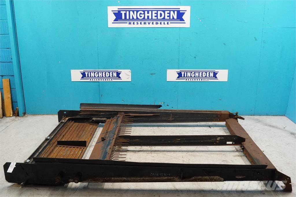 CASE 9230 Sand and salt spreaders