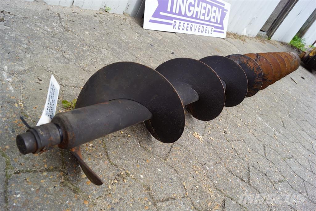 CASE 9230 Combine harvester accessories