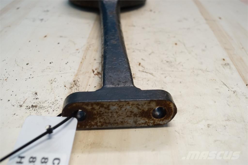 CASE 9230 Sand and salt spreaders