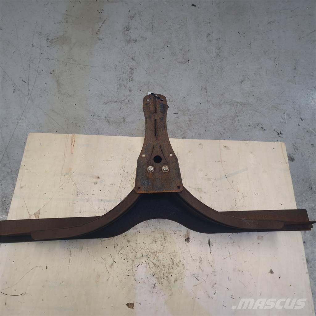 CASE 9240 Combine harvester accessories