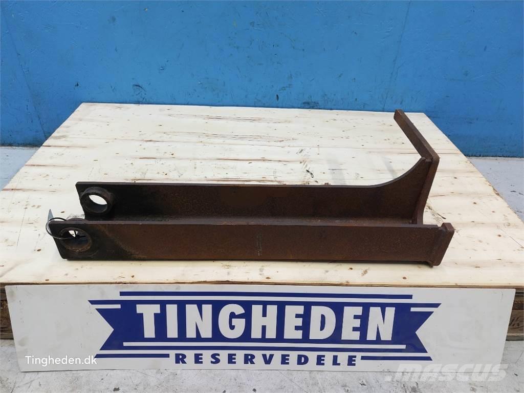 CASE 9240 Hydraulics