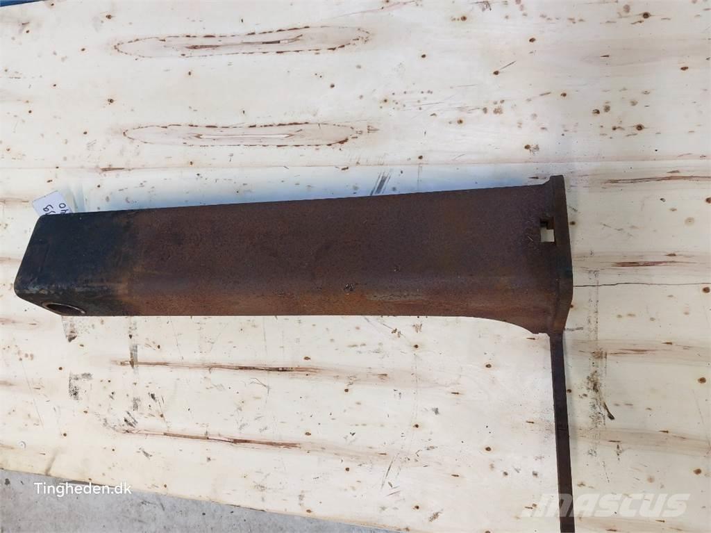 CASE 9240 Hydraulics