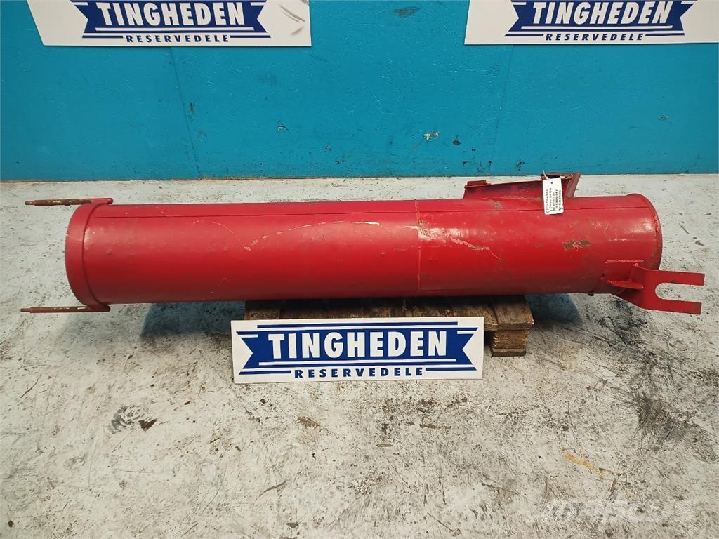 CASE CF80 Combine harvester accessories