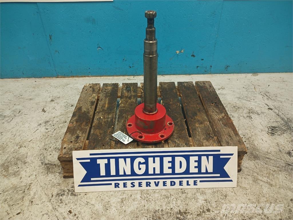 CASE CF80 Farm machinery