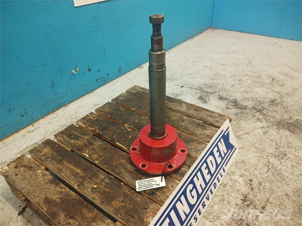 CASE CF80 Farm machinery