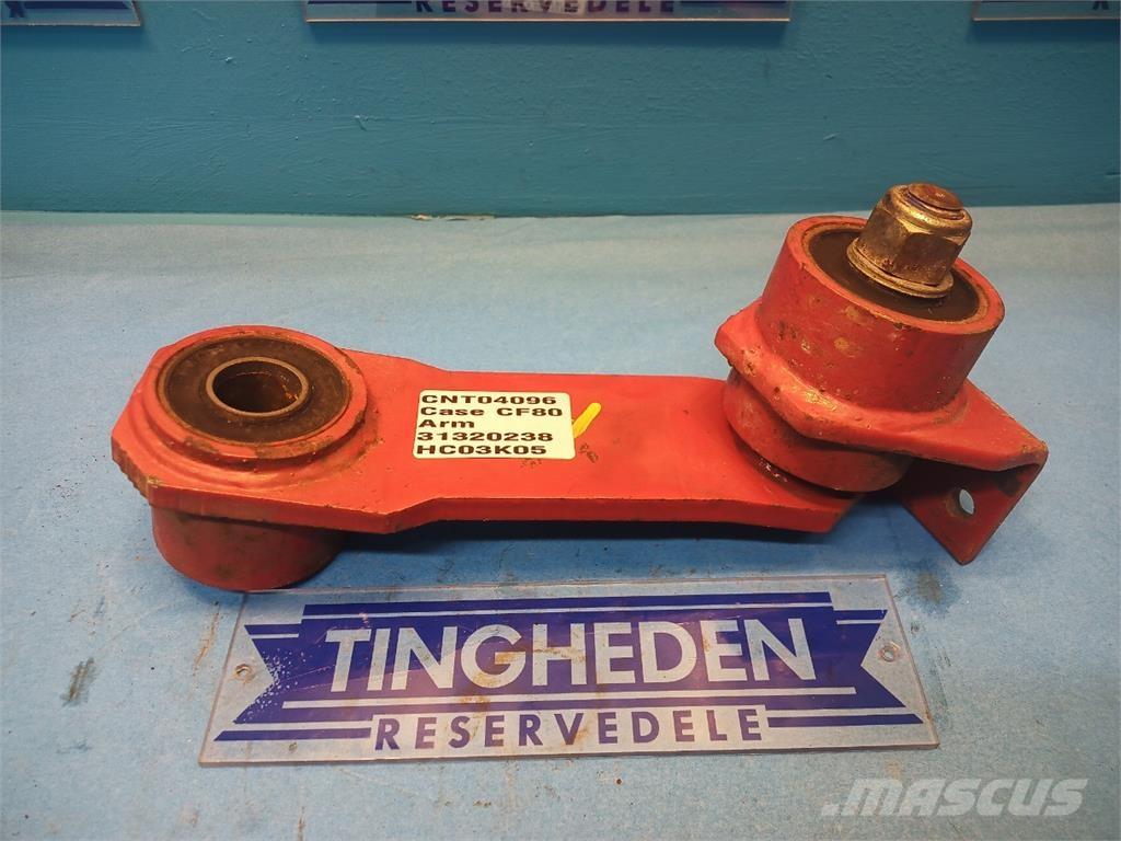 CASE CF80 Sand and salt spreaders