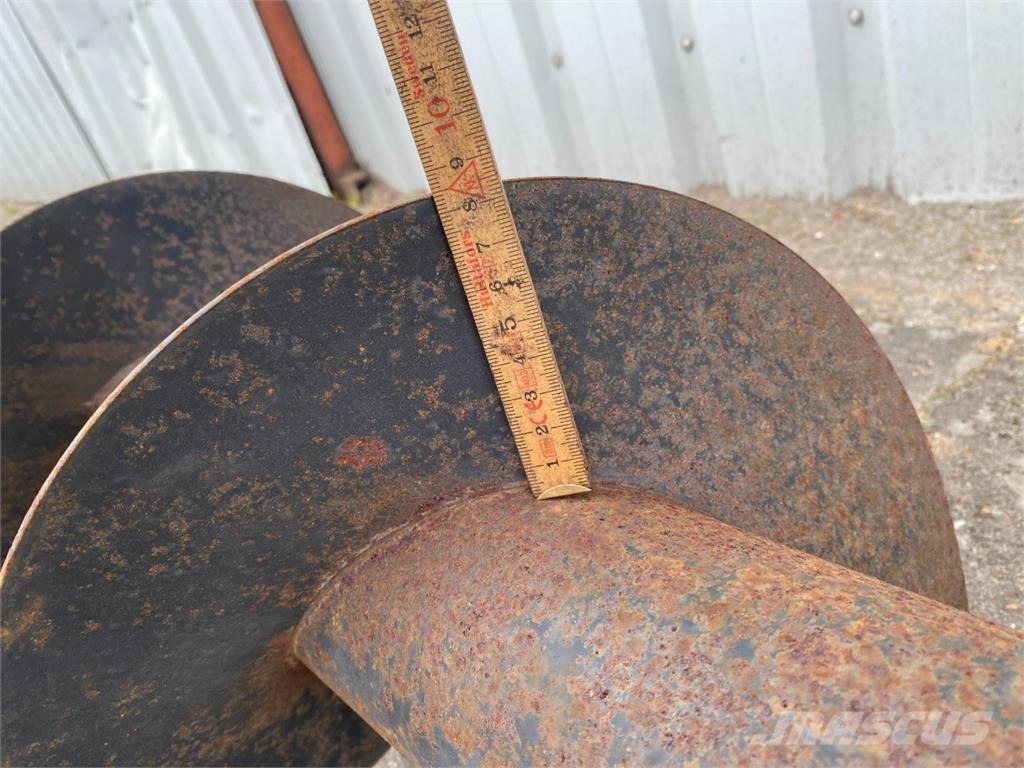 CASE CF80 Combine harvester accessories