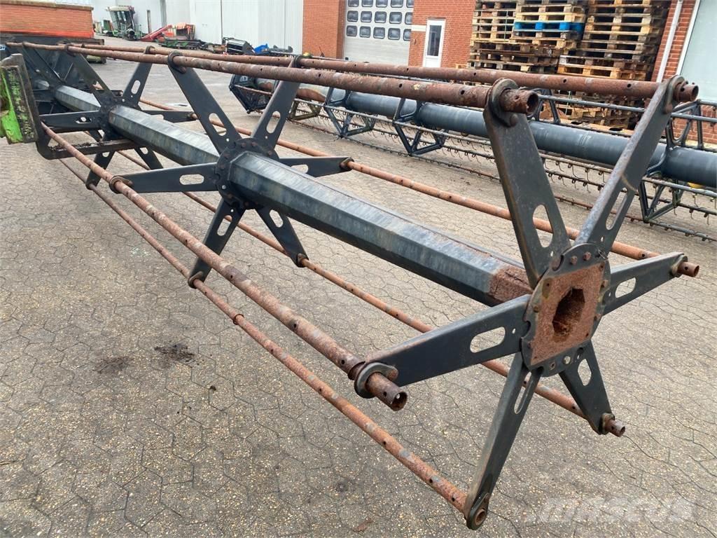 CASE CF80 Combine harvester accessories