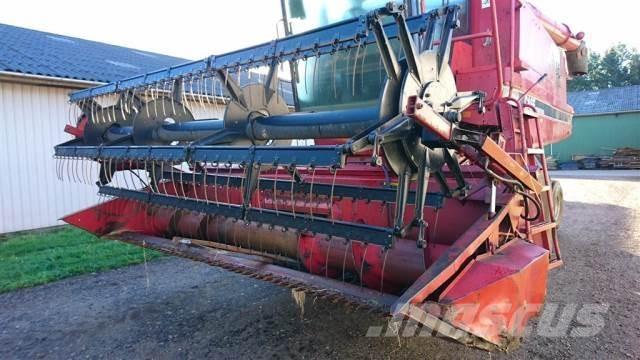 Case IH 13 Combine harvester accessories
