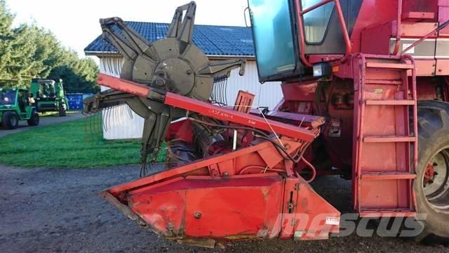 Case IH 13 Combine harvester accessories